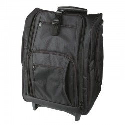 Sinelco sminkes kerekes bőrönd Sinelco sminkes kerekes bőrönd