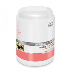 Lady Stella Body complex Zsíros Tápláló Krém száraz bőrre 1000 ml Lady Stella Body complex Zsíros Tápláló Krém száraz bőrre 1000 ml