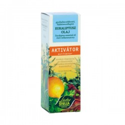 Lady Stella Eukaliptuszolaj Aktivátor 50 ml Lady Stella Eukaliptuszolaj Aktivátor 50 ml