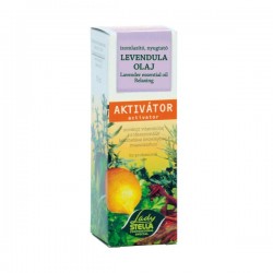 Lady Stella Levendulaolaj Aktivátor 50 ml Lady Stella Levendulaolaj Aktivátor 50 ml