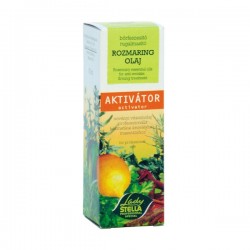 Lady Stella Rozmaringolaj Aktivátor 50 ml Lady Stella Rozmaringolaj Aktivátor 50 ml