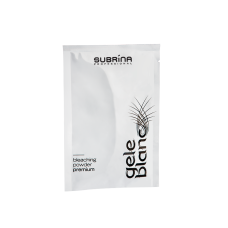 Subrina Gele Blanc Special Plus szőkítőpor, 50 g