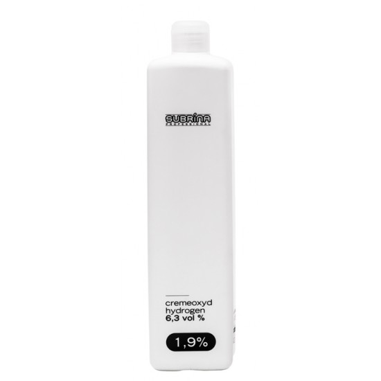 Subrina hidrogén-peroxid 1,9% 1000ml