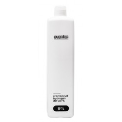 Subrina hidrogén-peroxid 9% 1000ml Subrina hidrogén-peroxid 9% 1000ml