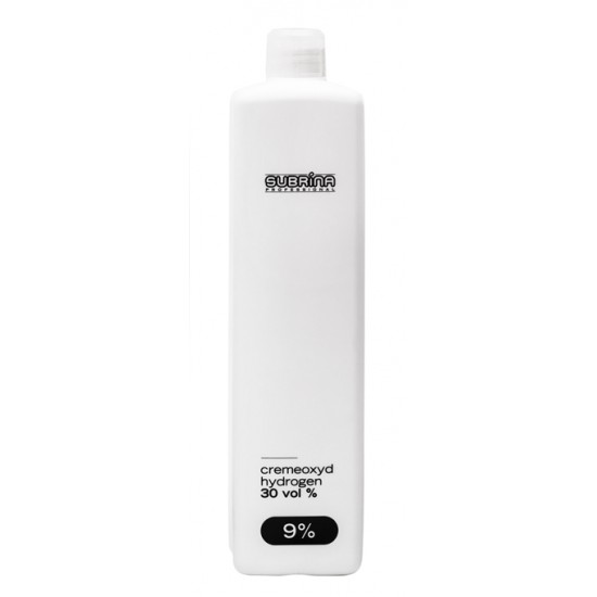 Subrina hidrogén-peroxid 9% 1000ml