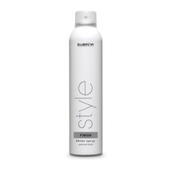 Subrina Style Finish Shine fény spray, 300 ml Subrina Style Finish Shine fény spray, 300 ml