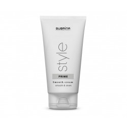 Subrina Style Prime Smooth Cream hajsimító krém, 150 ml Subrina Style Prime Smooth Cream hajsimító krém, 150 ml