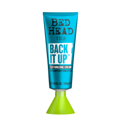 Tigi Bed Head Back It Up texturáló hajformázó krém, 125 ml Tigi Bed Head Back It Up texturáló hajformázó krém, 125 ml