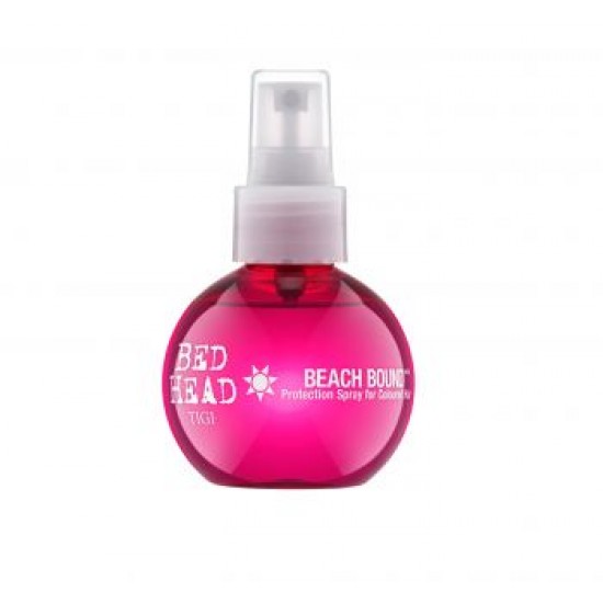 Tigi Bed Head Beach Bound - szín és hővédő spray (limitált nyári sorozat)