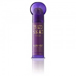 Tigi Bed Head Blow Out hajsimító krém arany fénnyel, 100 ml Tigi Bed Head Blow Out hajsimító krém arany fénnyel, 100 ml
