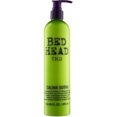 Tigi Bed Head Calma Sutra tisztító kondicionáló göndör hajra, 375 ml