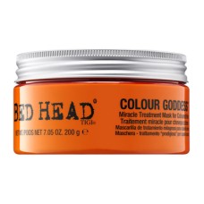 Tigi Bed Head Colour Goddess hajmaszk, 200 g