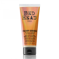 Tigi Bed Head Colour Goddess kondicionáló, 200 ml Tigi Bed Head Colour Goddess kondicionáló, 200 ml