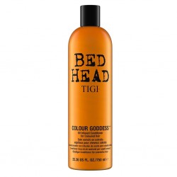Tigi Bed Head Colour Goddess kondicionáló, 750 ml Tigi Bed Head Colour Goddess kondicionáló, 750 ml