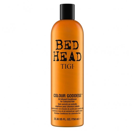 Tigi Bed Head Colour Goddess kondicionáló, 750 ml