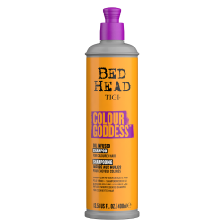 Tigi Bed Head Colour Goddess sampon, 400 ml Tigi Bed Head Colour Goddess sampon, 400 ml