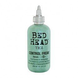 Tigi Bed Head Control Freak hajkisimító szérum, 250 ml Tigi Bed Head Control Freak hajkisimító szérum, 250 ml