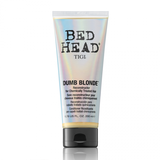 Tigi Bed Head Dumb Blonde kondicionáló, 200 ml