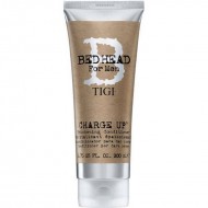 Tigi Bed Head for Men Charge Up volumennövelő kondicionáló, 200 ml