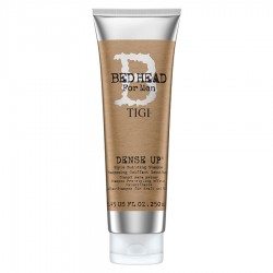 Tigi Bed Head For Men Dense Up tartást adó sampon, 250 ml