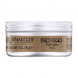Tigi Bed Head For Men Matte Separation matt wax, 85 g Tigi Bed Head For Men Matte Separation matt wax, 85 g