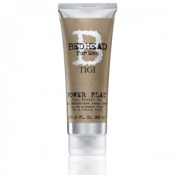 Tigi Bed Head For Men Power Play Firm Finish erős hajzselé Tigi Bed Head For Men Power Play Firm Finish erős hajzselé