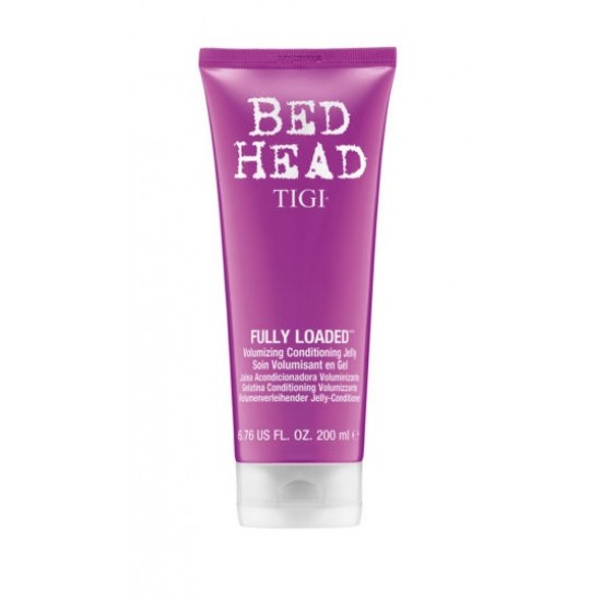 Tigi Bed Head Fully Loaded hajdúsító kondicionáló, 200 ml