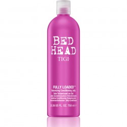 Tigi Bed Head Fully Loaded hajdúsító kondicionáló, 750 ml Tigi Bed Head Fully Loaded hajdúsító kondicionáló, 750 ml