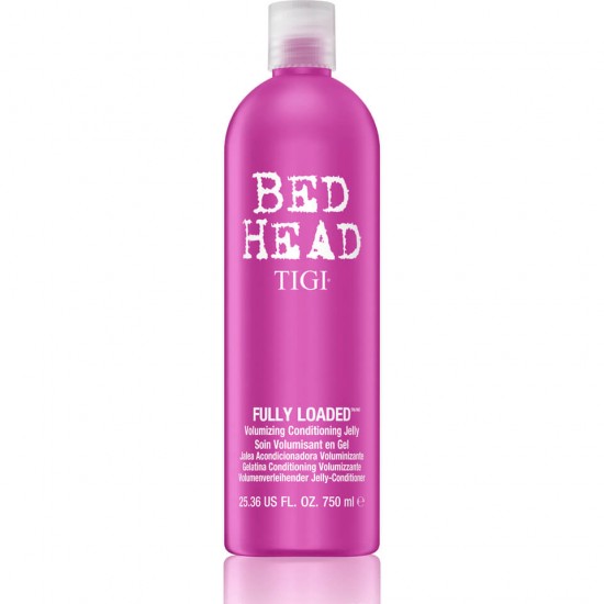 Tigi Bed Head Fully Loaded hajdúsító kondicionáló, 750 ml