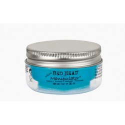Tigi Bed Head Manipulator Mini hajformázó krém, 30 g Tigi Bed Head Manipulator Mini hajformázó krém, 30 g