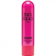 Tigi Bed Head Recharge mélytisztító sampon, 250 ml