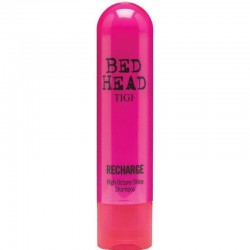 Tigi Bed Head Recharge mélytisztító sampon, 250 ml Tigi Bed Head Recharge mélytisztító sampon, 250 ml