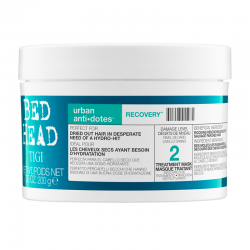 Tigi Bed Head Recovery hajmaszk, 200 g Tigi Bed Head Recovery hajmaszk, 200 g