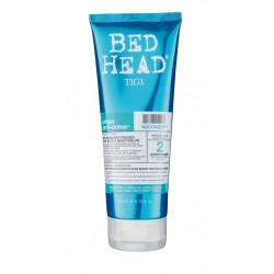 Tigi Bed Head Recovery sampon száraz, roncsolt hajra, 250 ml Tigi Bed Head Recovery sampon száraz, roncsolt hajra, 250 ml