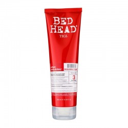 Tigi Bed Head Resurrection sampon gyenge, törékeny hajra 250 ml Tigi Bed Head Resurrection sampon gyenge, törékeny hajra 250 ml