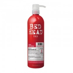 Tigi Bed Head Resurrection sampon gyenge, törékeny hajra 750 ml Tigi Bed Head Resurrection sampon gyenge, törékeny hajra 750 ml
