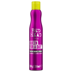 Tigi Bed Head Superstar Queen For A Day hajdúsító spray, 311 ml Tigi Bed Head Superstar Queen For A Day hajdúsító spray, 311 ml