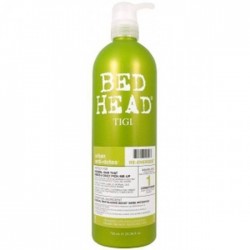 Tigi Bed Head Urban Re-Energize kondicionáló normál hajra, 750 ml Tigi Bed Head Urban Re-Energize kondicionáló normál hajra, 750 ml