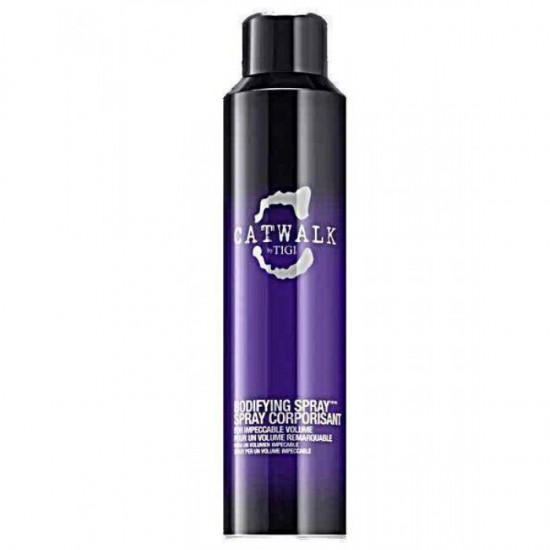 Tigi Catwalk Bodifying textúráló spray, 240 ml