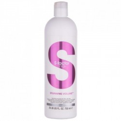 Tigi S Factor Stunning Volume dúsító kondicionáló, 750 ml Tigi S Factor Stunning Volume dúsító kondicionáló, 750 ml