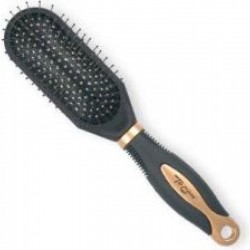 Top Choice bronz pneumatikus bontókefe fém tüskéjű, 63329 Top Choice bronz pneumatikus bontókefe fém tüskéjű, 63329