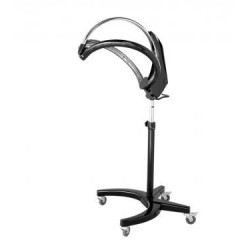 Ultron infrás digitális klimazon, fekete Ultron infrás digitális klimazon, fekete