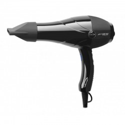 Ultron Proline Touch AC motoros hajszárító 2000W, Fekete Ultron Proline Touch AC motoros hajszárító 2000W, Fekete