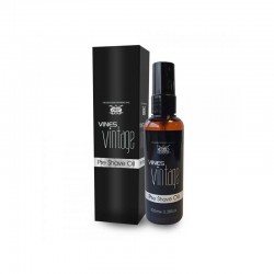 Vines Vintage Pre Shave Oil borotválkozás előtti olaj, 100 ml  Vines Vintage Pre Shave Oil borotválkozás előtti olaj, 100 ml