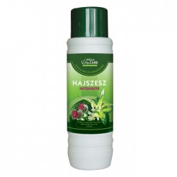 VitaCare hajszesz hajhullásra, korpásodásra és zsírosodás ellen, 1 l VitaCare hajszesz hajhullásra, korpásodásra és zsírosodás ellen, 1 l