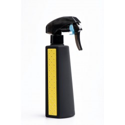 Vizező csillogó díszítéssel, sárga Vizező csillogó díszítéssel, sárga