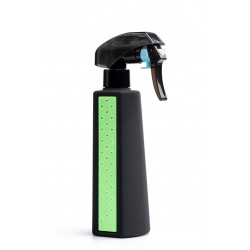 Vizező csillogó díszítéssel, zöld Vizező csillogó díszítéssel, zöld