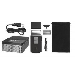 Wahl Mobile Shaver akkumulátoros borotva Wahl Mobile Shaver akkumulátoros borotva