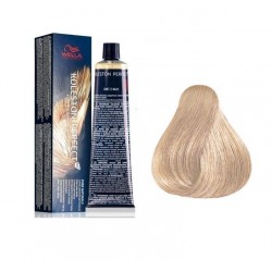 Wella Professional Koleston Perfect krémhajfesték, 12/61