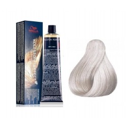 Wella Professional Koleston Perfect krémhajfesték, 12/96